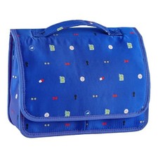 Hobonichi Techo Detective Conan Case Closed Stappo Standing Pouch Accessory