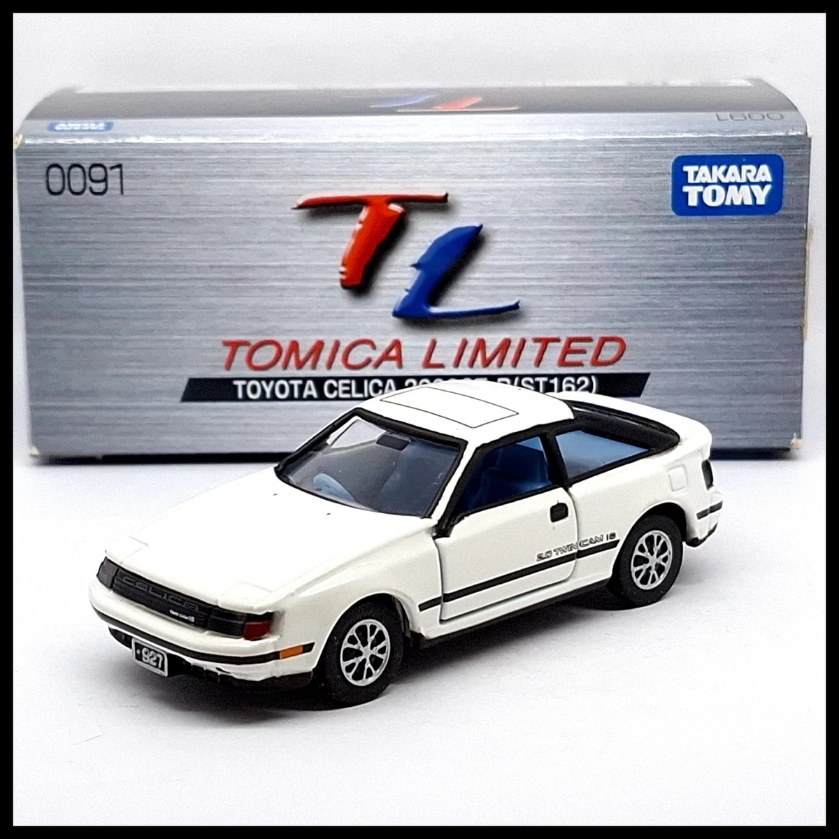 Tomica Celica for sale | eBay