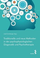 Traditionelle Und Neue Methoden In Der Psychophysiologischen Diagnostik Und ...