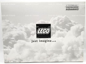 LEGO Sopwith Camel Building Toy 3451 Contains 577 pcs 2001 LEGO Group #4154389