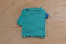 Pepperl & Fuchs 123524 KFD2-SCD2-EX1.LK SMART...