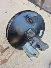 CITROËN XSARA PICASSO N68 Unterdruck-Bremskraftverstärker 9635135280 31498804