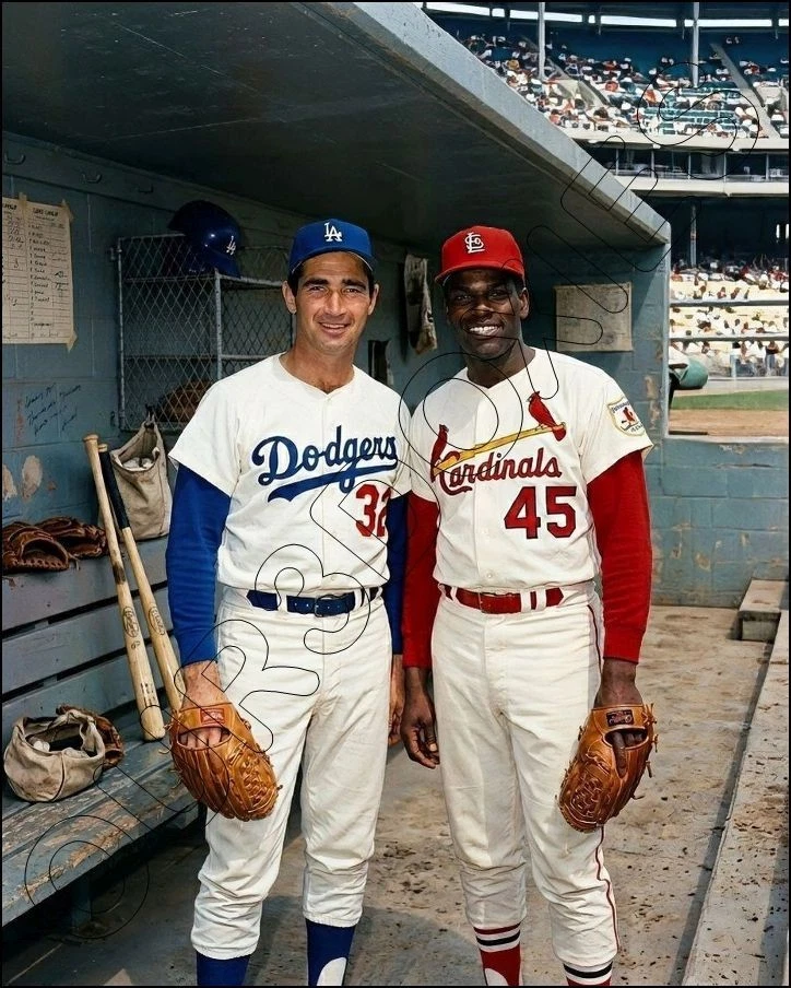 Los Angeles Dodgers Baseball Vintage Sports Memorabilia for sale