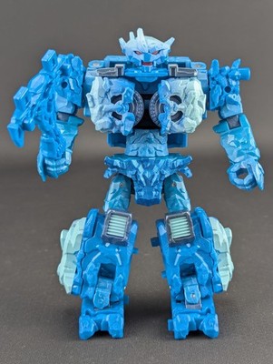 Transformers Legacy United Star Raider Pirate Calcitron complete Hasbro Walmart