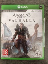 Assassin's Creed: Valhalla Xbox One