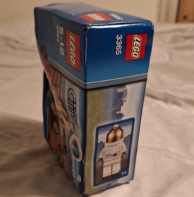 LEGO City Space Exploration Set 3365 Space Moon Buggy BRAND NEW NISB RARE