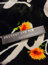 instant eye firming gel temporary eye tightening gel