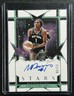 MARQUESHA DAVIS 2025 PANINI IMPECCABLE WNBA STARS AUTO 10/99