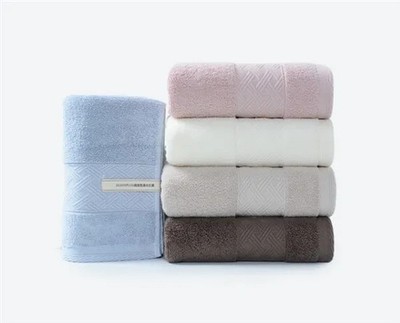  Luxury soft cotton towel best bathroom gift face | hand | bath towel