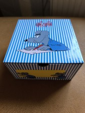 Uli Stein Box mit Gl&uuml;ckwunschkarten und Umschlag