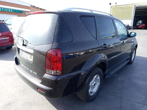 Heckscheibenheber Links. für SSANGYONG REXTON 290 2053 560844 - Bild 9 von 9