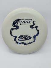 Innova James Conrad Glow Aviar