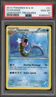 Pokemon Gyarados Legendary Treasures Rare #31 PSA 10 Gem Mint