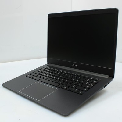 Acer N21Q6 C922-K04T CB314-2H Kompanio 500 MT8183 4GB RAM 32GB SSD ChromeOS
