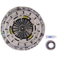 Exedy KCH05 Clutch And Flywheel Kit Kit Exedy Kch05 Fits 01 06 Pt for Chrysler