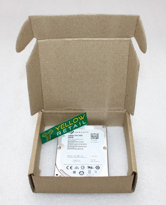 SEAGATE 1DG142-500 MOMENTUS THIN HARD DRIVE (HDD) FOR SIEMENS 6AV7230-0DA20-1BA0