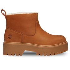 STIVALI TIMBERLAND STONE STREET MID WARM TG 37 COD TB0A283GEM7 - 9W [US 6 UK ...