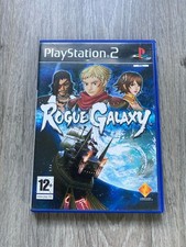 Rogue Galaxy Ps2 Pal Fr
