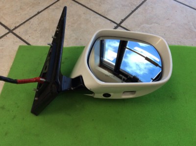 2013 2014 2015 Lexus LX570 Mirror OEM CAMERA Warranty
