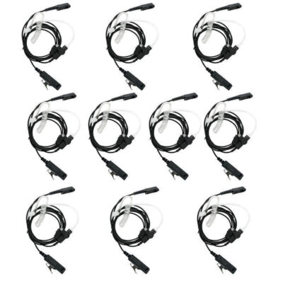 10X PMMN4409 7.4V Li-ion Battery For XPR7550/7350 XPR3300 XPR3500 - Foto 3