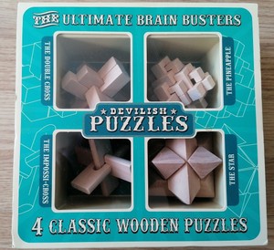 devilish puzzles the star