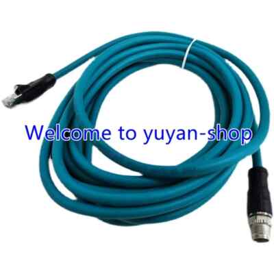 HAPPY様 1PC NEW Compatible For KEYENCE OP-88666 Power Line IO Cable | eBay