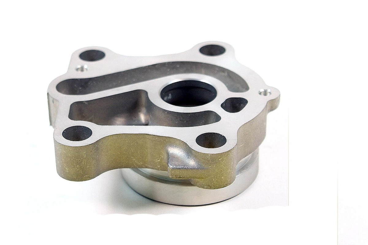 Yamaha Housing, Water Pump 663-44341-00-00 | OEM | 663443410000