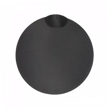 Tapa de gasolina puerta de combustible tanque acceso negro para 2015-2018 F150 FL3Z-99405A26-BPTM