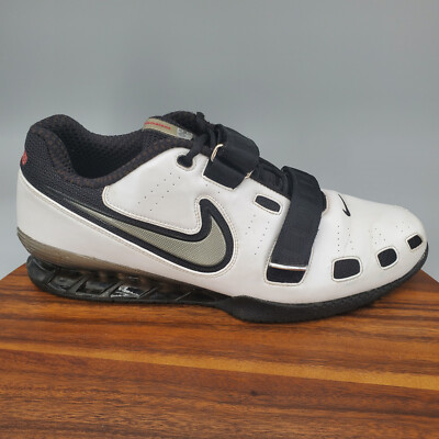 ウエイトトレーニング NIKE Romaleos 2 s-l400.jpg