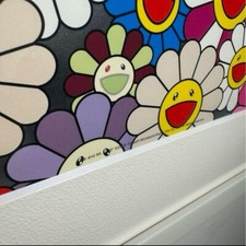 村上隆原版艺术海报| eBay
