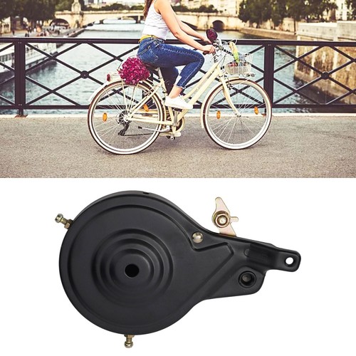 90mm JAPANBike Trommelbremsen f??r Stahlrahmen Fahrrad Hinterradmontage - Bild 6 von 31