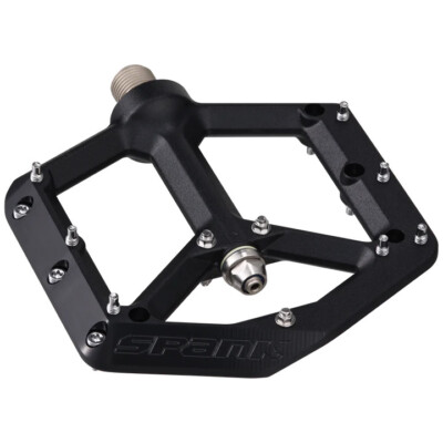 Spank Spike Reboot flat pedal Fahrrad E-Bike