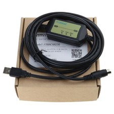 USB-ACAB230 for Delta PLC Programming Cable For USB-DVP ES EX EH EC SS