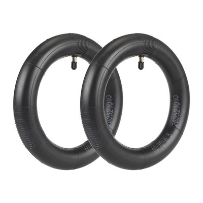 2* 60/70-6.5 Inner Tube Scooter Tubes Tires For Ninebot Max G30 G30D G30LP