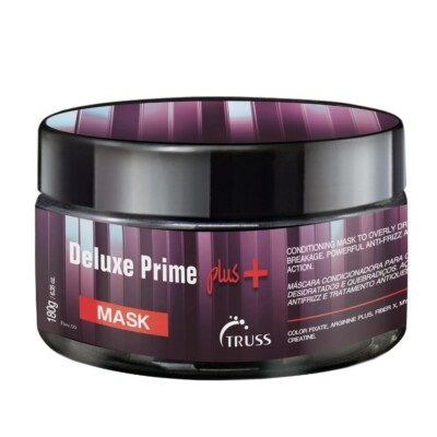 Truss Deluxe Prime Plus+ Mask 180G/6.35oz