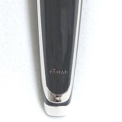 YA-MAN CAVISPA 360 Massager Drainage EMS Black HDS-100B YA-MAN CAVISPA 360 Massager Drainage EMS Black HDS-100B
