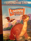 The Land Before Time - 4 Movie Dino Pack (Volume 2), Good DVD, Cannon Young, Tre