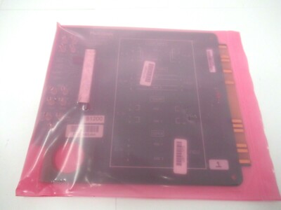 PairGain T1DQABSJAA / HTC-400 / HTC400 / 150-1266-01 Test Card *NEW SEALED*