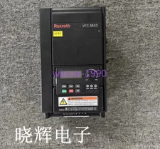 1pcs used inverter VFC5610-3K00-3P4-MNA-7P 3KW 380V #A6-29