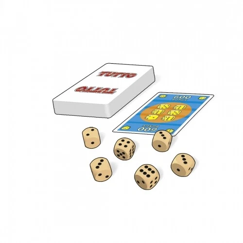 Tutto - Image 4 of 4