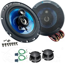 BLAUPUNKT LAUTSPRECHER für MERCEDES SLK R 170 1996-2004 Front Vorn 250W #BPHV BLAUPUNKT LAUTSPRECHER für MERCEDES SLK R 170 1996-2004 Front Vorn 250W #BPHV
