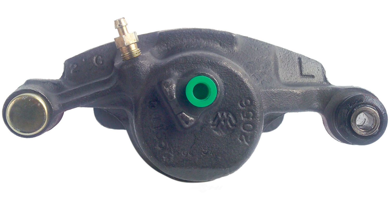 Disc Brake Caliper-GX Cardone 19-1380 Reman for sale online | eBay
