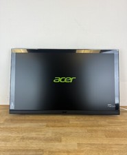 Acer Vero V7 V277 E 27" Full HD IPS 100Hz 4ms Desktop Monitor Black UMHV7AAE03