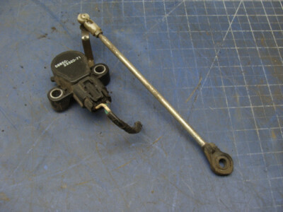 TOYOTA ELECTRIC FORKLIFT ROTARY SENSOR SWITCH 58850-23320-71