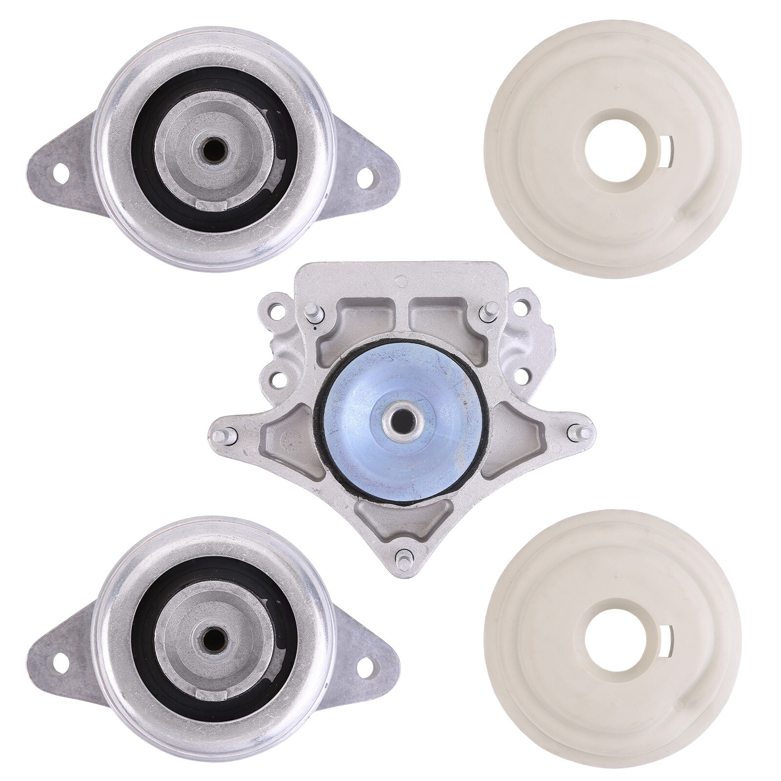 2042402017 2042400618 Engine Motor Mounts & Transmission Mount For Mercedes-Benz