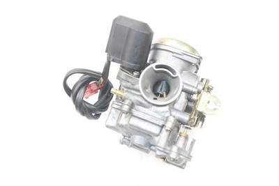 CARBURETOR - SYM SYMPHONY 50 ( 2009 - 2015) | eBay