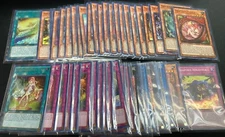 1st Ed - YuGiOh Beware of Traptrix Structure Deck Card SDBT ($2+ Order Required)