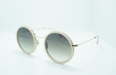 NEW AUTHENTIC NATHALIE BLANC DOROTHEE C612 SUNGLASSES