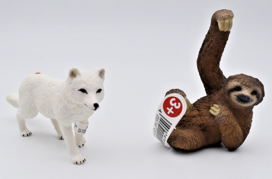 Schleich Phoque Wild Life 17032 Figurines d'animaux Schleich Phoque Wild Life 17032 Figurines d'animaux