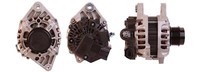 Lucas Lichtmaschine Generator 90A 14V FüR Hyundai I30 Coupe 1.4 1.6 Gdi